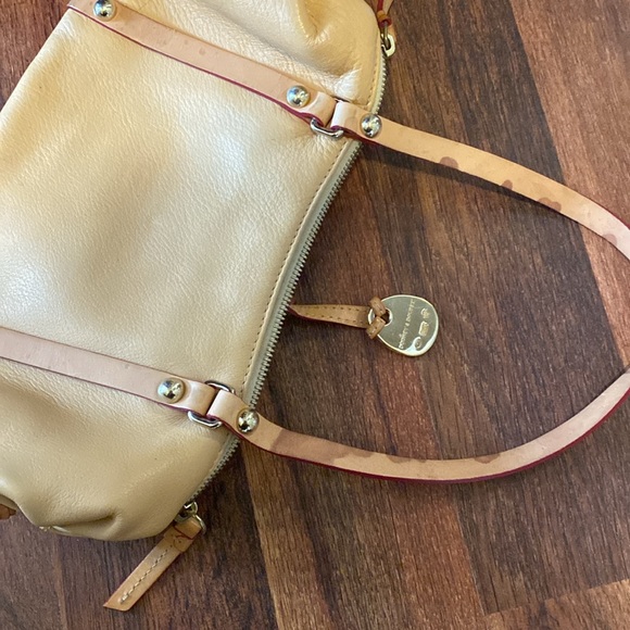 Dooney & Burke small purse - Picture 11 of 16